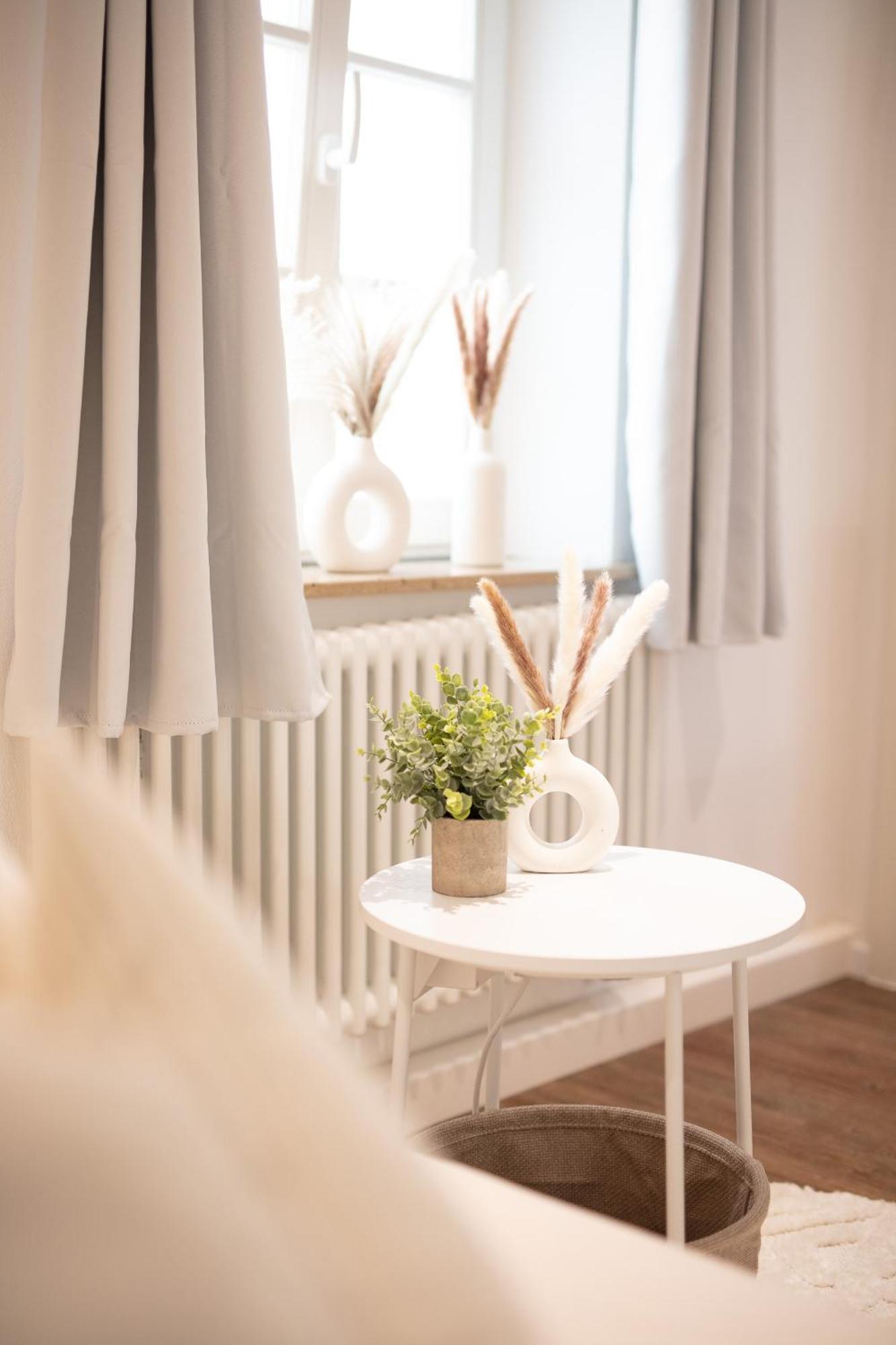 Vollausgestattetes Apartment Im Herzen Bambergs Exteriér fotografie