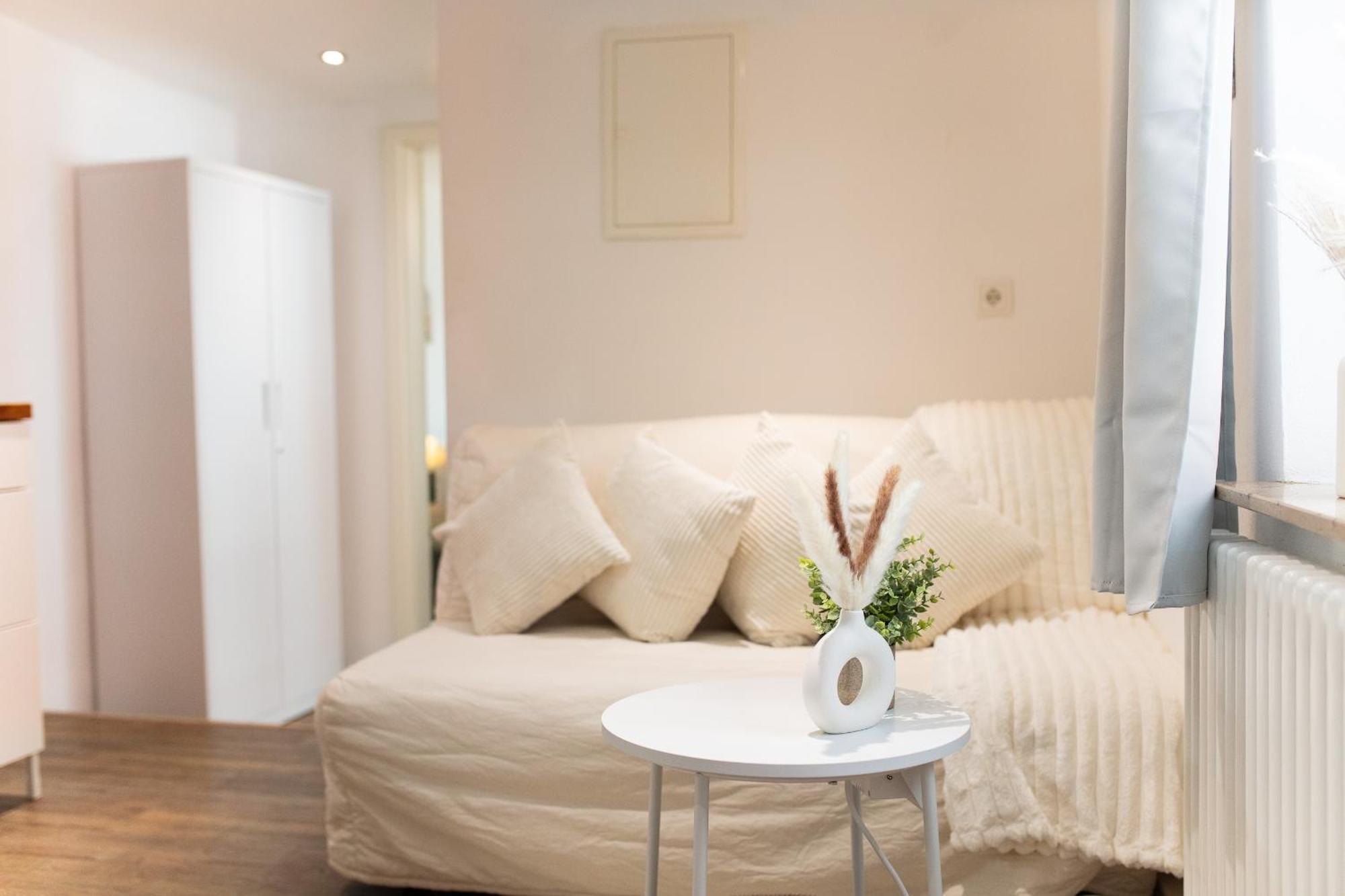 Vollausgestattetes Apartment Im Herzen Bambergs Exteriér fotografie
