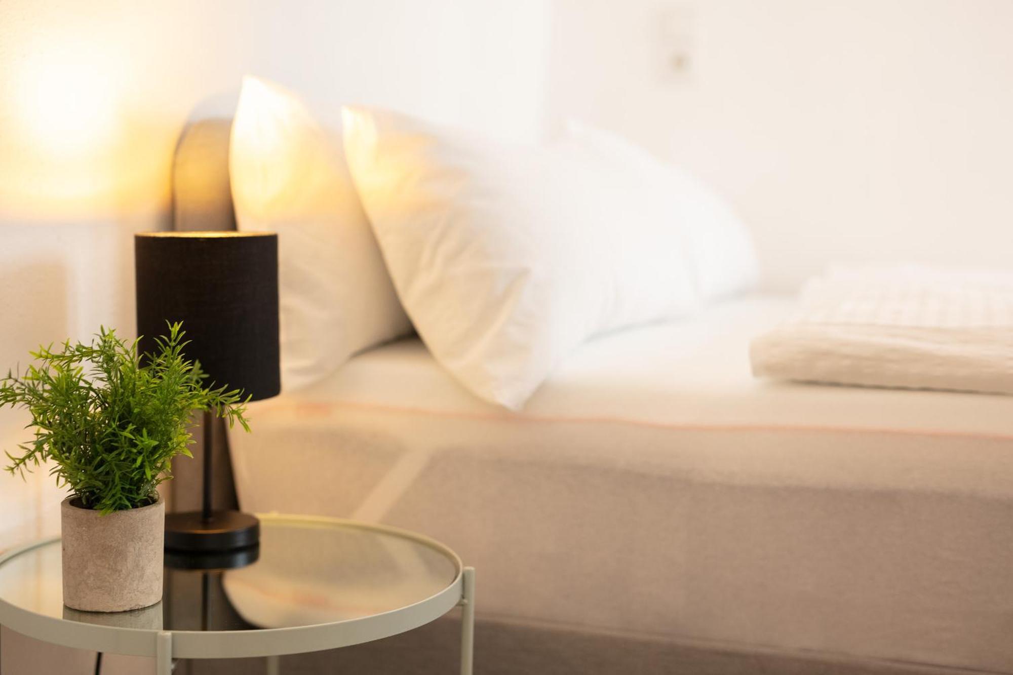 Vollausgestattetes Apartment Im Herzen Bambergs Exteriér fotografie