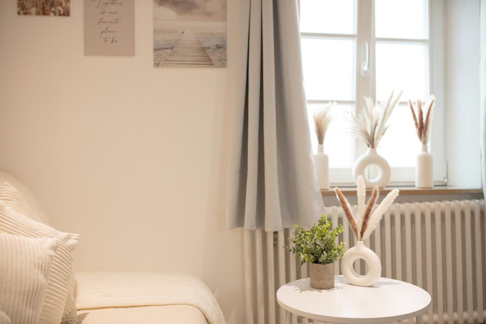 Vollausgestattetes Apartment Im Herzen Bambergs Exteriér fotografie
